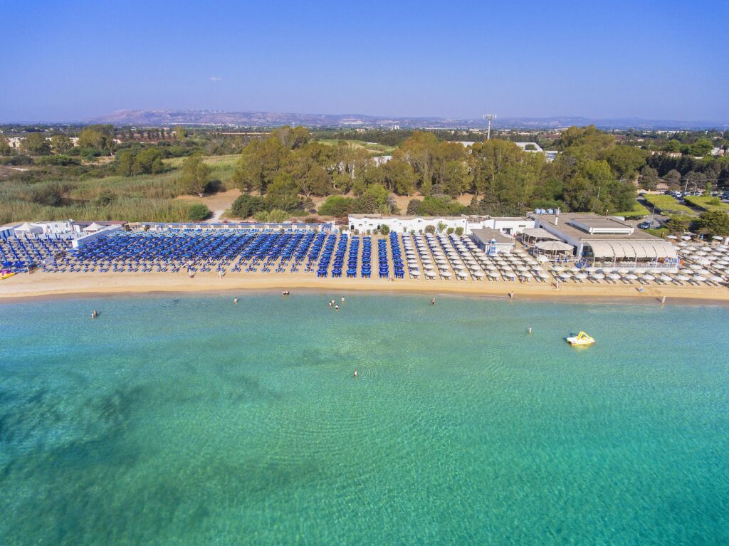 Alpitour World acquisisce VOI Arenella Resort dopo Marsa Siklah