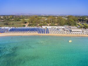 Alpitour World acquisisce VOI Arenella Resort dopo Marsa Siklah