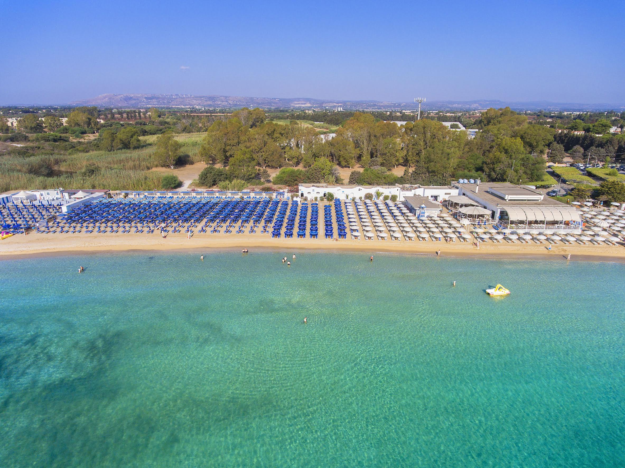 Alpitour World acquisisce VOI Arenella Resort dopo Marsa Siklah