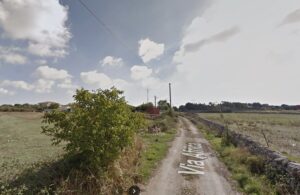 In via Africa a Ragusa siamo senza acqua. Come in Africa