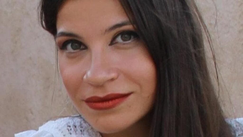 Oriana Bertolino muore a Malta precipitando dalla scogliera con un quad