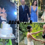 Le nozze top secret di Mara Carfagna