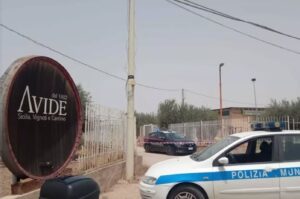 È Antonino Giompiccolo l'operaio morto sul lavoro sulla Comiso-Chiaramonte