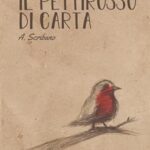 Libri, il Pettirosso di Antonio