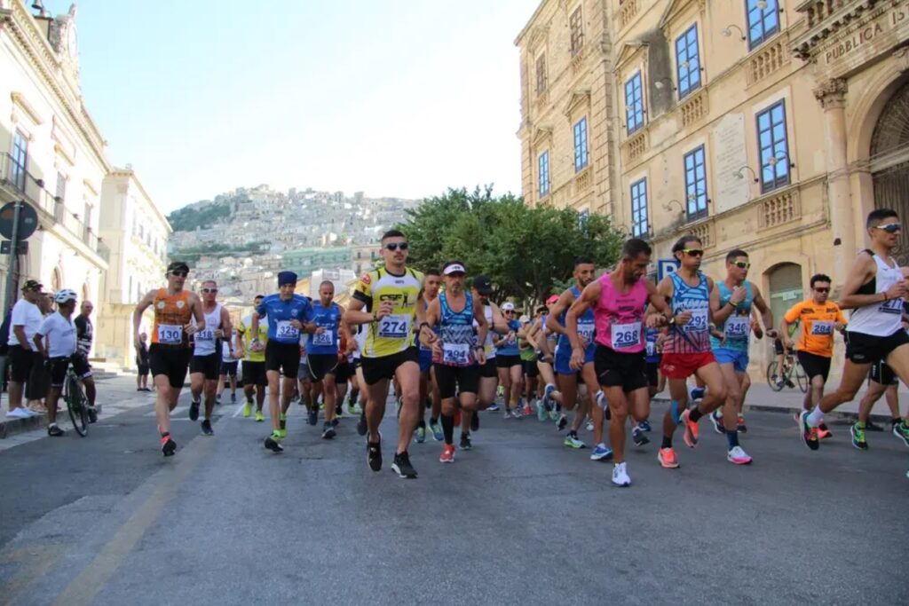 Baroque Race, nel ricordo di Giorgio Buscema