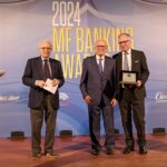 MF Banking Awards 2024: BAPR premiata come miglior Banca Popolare