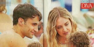 Chiara Ferragni fidanzata con il medico Andrea Bisciotti