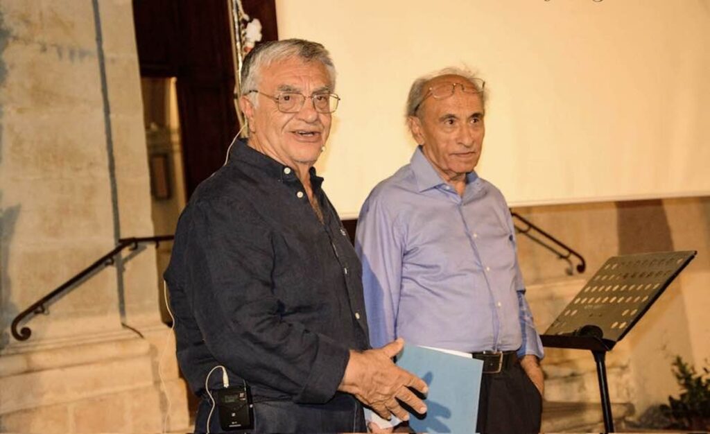 Passeggiate barocche in quattro comuni del ragusano