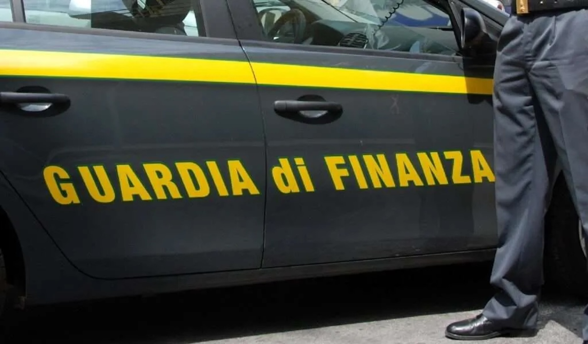 sanità: 9 arrestati tra Sicilia e Umbria