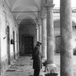 Bufalino a Comiso, in scena stasera Andrea Tidona