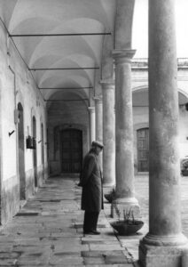Bufalino a Comiso, in scena stasera Andrea Tidona