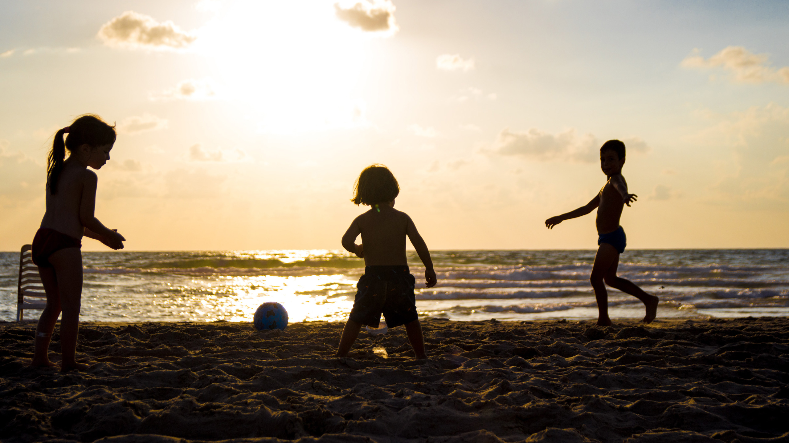 Pozzallo ha spiagge a misura di bambino, è bandiera verde