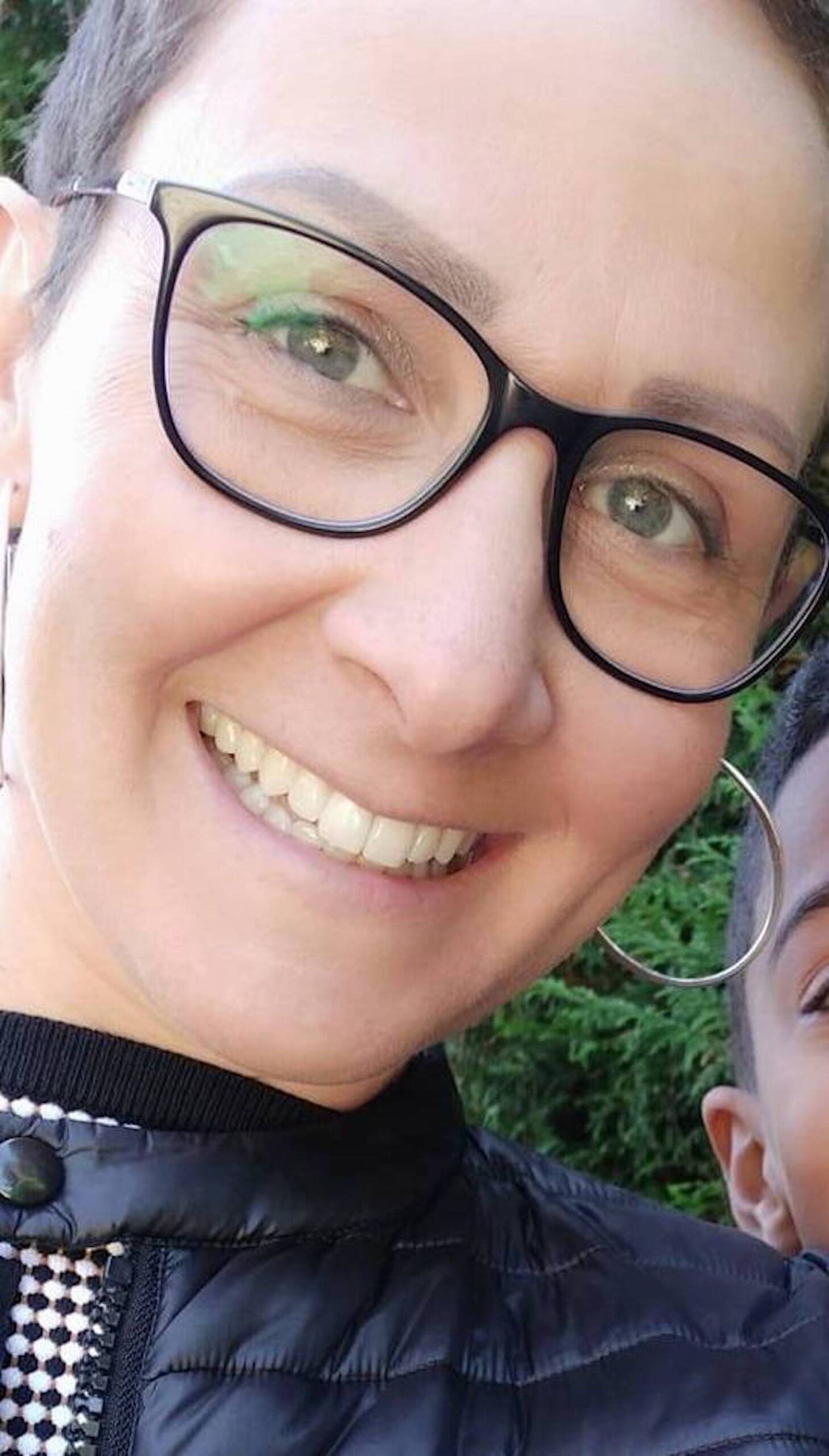Modica, è morta Valentina Corallo