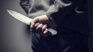 Ragazza accoltellata a Comiso, sarà espulso lo straniero che l'ha colpita