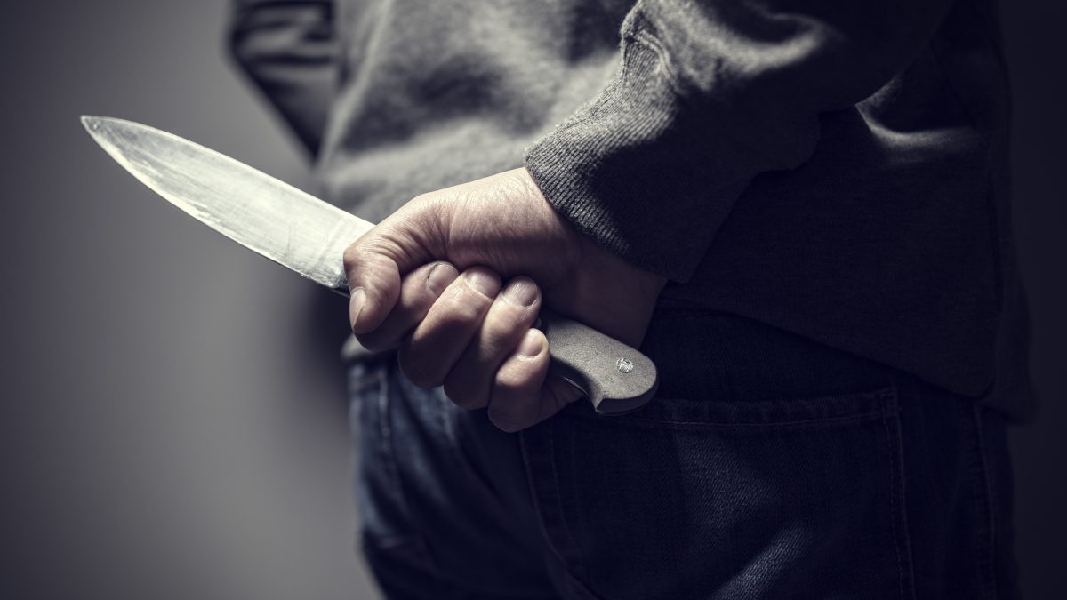 Ragazza accoltellata a Comiso, sarà espulso lo straniero che l'ha colpita