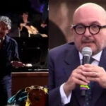 Fiorello: "Sangiuliano ha scambiato l'Etna con il Monte Bianco"