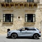 Audi A3 Allstreet, l’ammiraglia in 4 metri e 35 centimetri