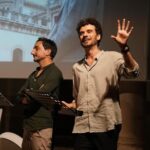 Presentato in anteprima il docufilm dedicato a Gesualdo Bufalino