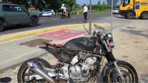 Incidente in moto, un 44enne di Modica muore a Pesaro