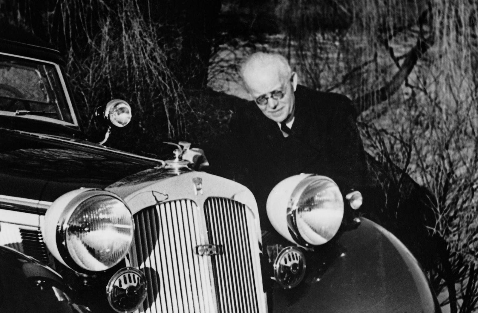 Se il problema è il cognome. Audi, patrimonio dell’umanità