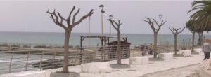 Stasera sarà aperta la piazza a Marina di Modica, cali del 60 per cento