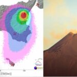 Nuova eruzione dell’Etna: voli in ritardo, deviati a Palermo e cancellati