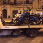 Evviva, a Modica sequestrano gli scooter smarmittati!