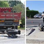 È Samuel Di Gregorio il modicano morto in un incidente a Pesaro