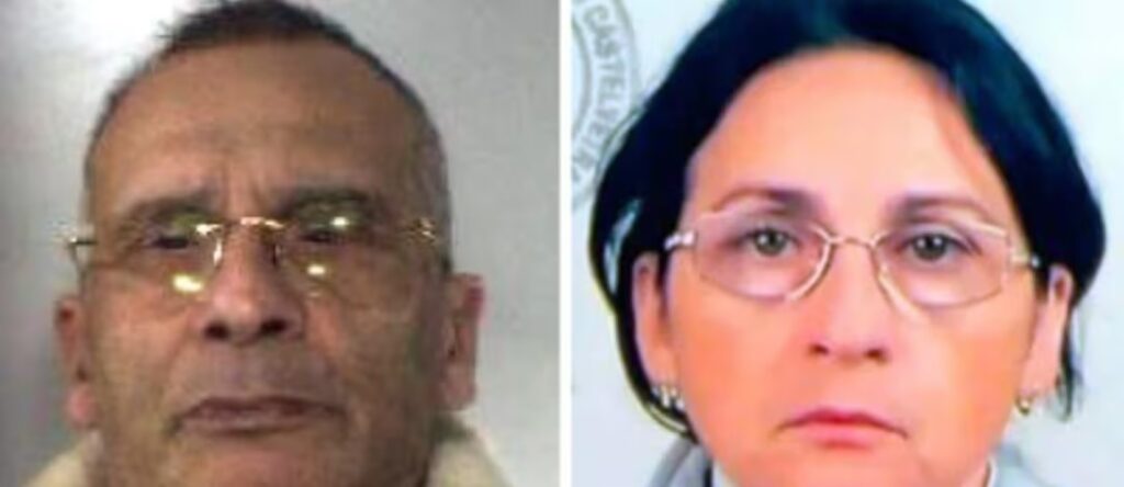 Condannata a 14 anni la sorella del boss Messina Denaro