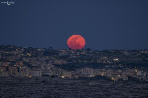 Lune d'Oriente a Modica, viaggio nella città medievale