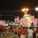 Europei, Spagna campione, cronaca di una Vittoria