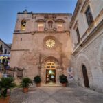 Il triduo della Madonna del Carmine a Modica