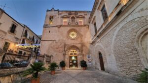 Il triduo della Madonna del Carmine a Modica