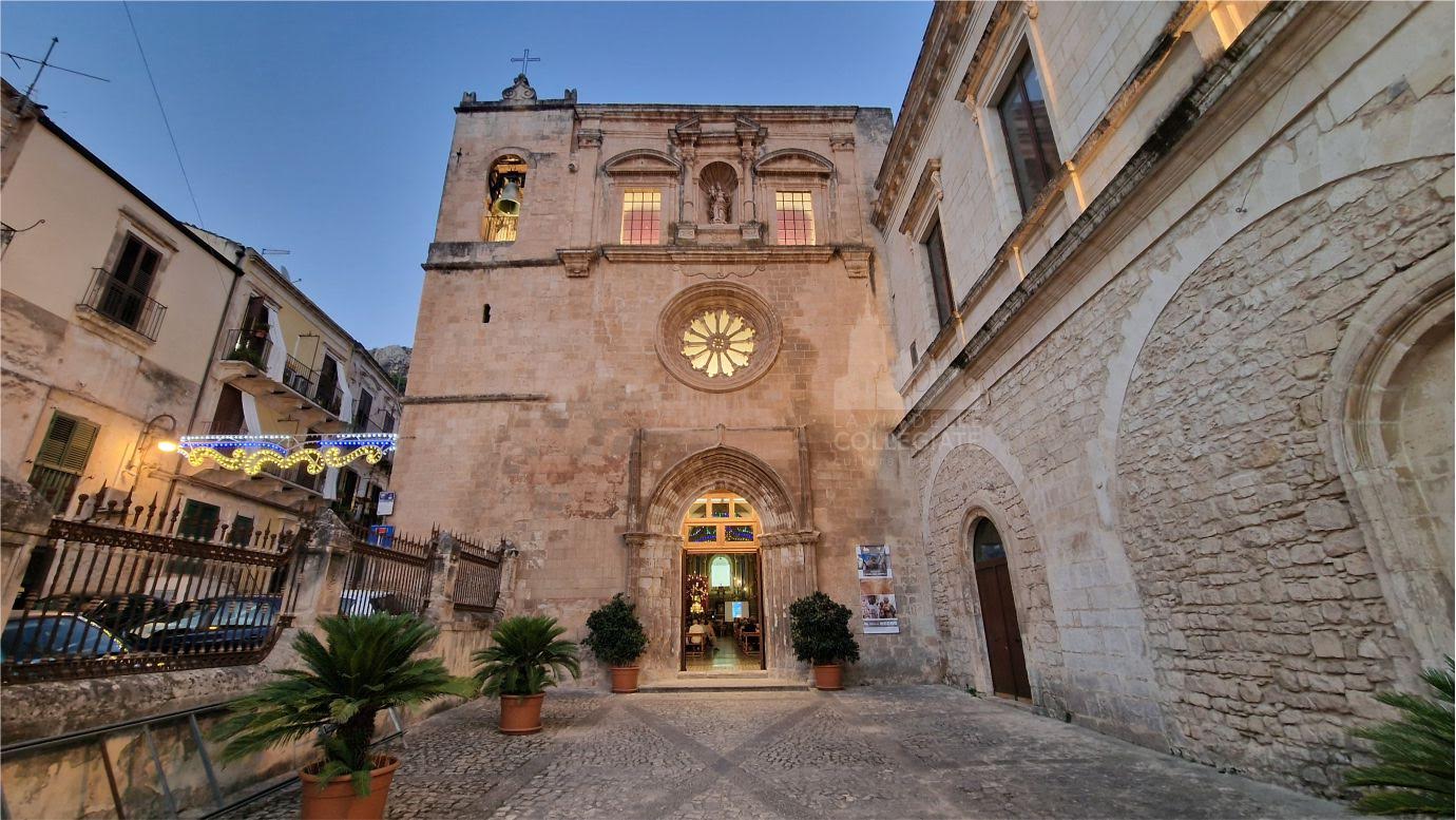 Il triduo della Madonna del Carmine a Modica