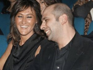Checco Zalone si separa dalla compagna Mariangela Eboli dopo diciotto anni