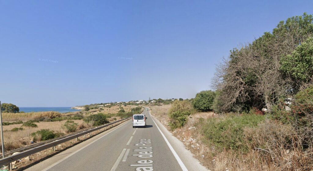 Non basta il motocross a Costa di carro, pure i fuochi d'artificio abusivi!