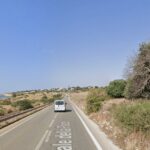 Non basta il motocross a Costa di carro, pure i fuochi d'artificio abusivi!