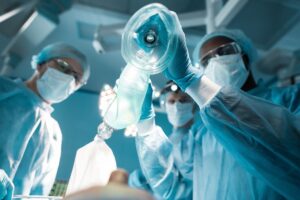 Emergenza Anestesisti all'Ospedale Guzzardi di Vittoria