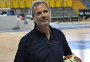 Basket, è morto Gaetano Gebbia