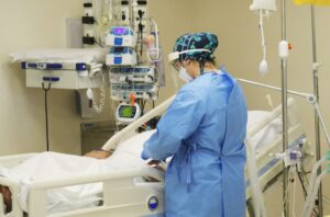 Peculato: 4 anni a infermiera di Vittoria, concessi domiciliari