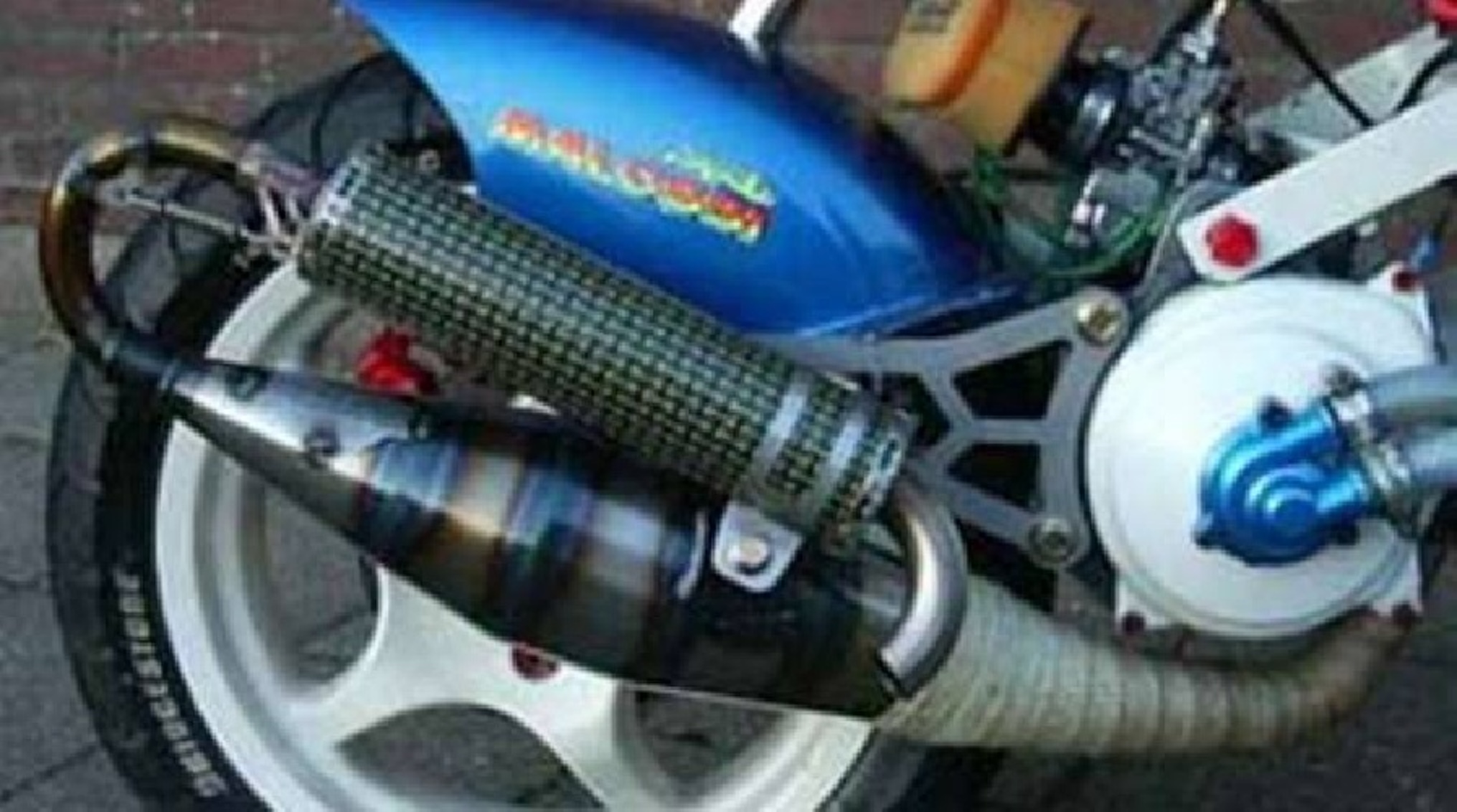 Scooter truccati a Modica, scoperte le chat anti vigili urbani