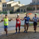 La Filippide, la maratona, il 4 agosto