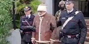 Covo di Messina Denaro, una chiave porta a residence di Mazara del Vallo