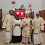Ragusa, Giuseppe Cascone e Luca Roccaro saranno sacerdoti