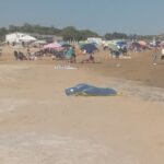 Annega un uomo a Maganuco