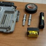 Ispica: stava per rubare auto con centralina manomessa, arrestato