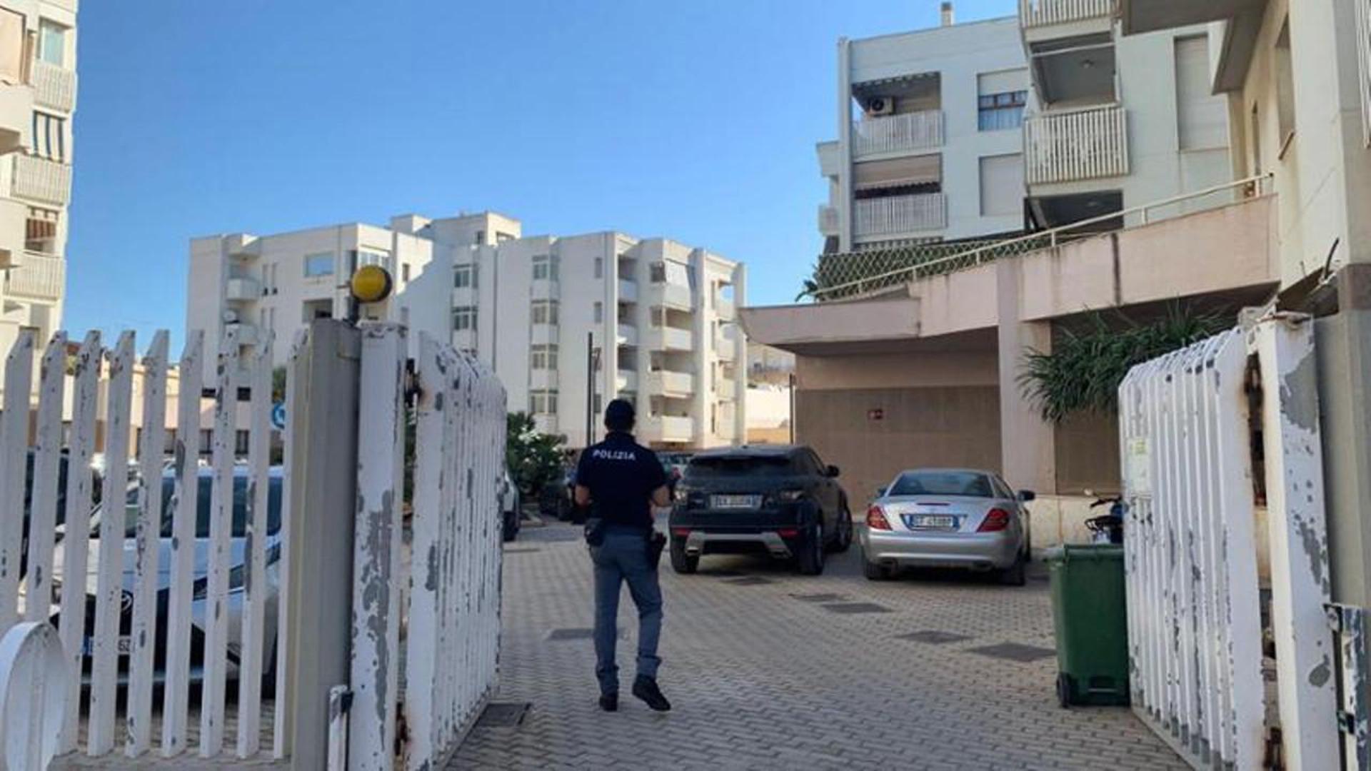 Messina Denaro, fermato un favoreggiatore