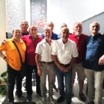 Compagni di scuola, 50 anni dopo