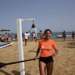 Triathlon a squadre al Velico di Maganuco