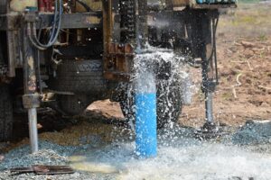 Opere pubbliche, ai sindaci iblei non interessano nuovi pozzi d’acqua